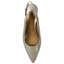Top view of Mayetta Taupe