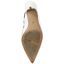 Bottom view of Reghina White
