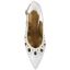 Top view of Reghina White