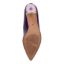 Bottom view of Relda PURPLE PATENT