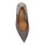 Top view of Sesily PEWTER DANCE GLITTER