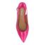 Top view of Shayanne FUCHSIA PATENT
