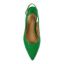 Top view of Shayanne GREEN PATENT