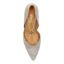 Top view of Varshee PEWTER DANCE GLITTER