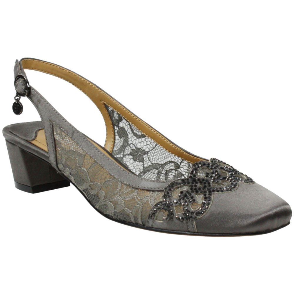 Renee shoes wide width sales