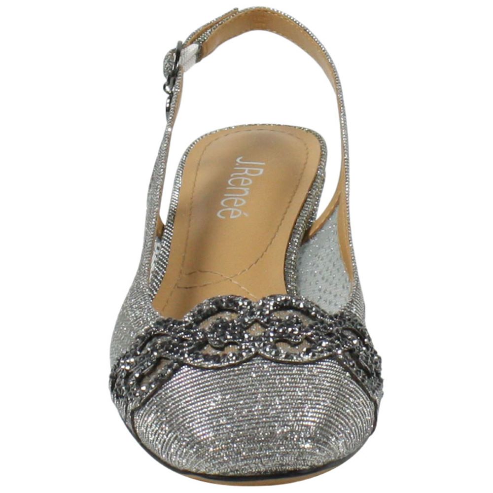 Product J. Renee Bold shoes. Every Occasion