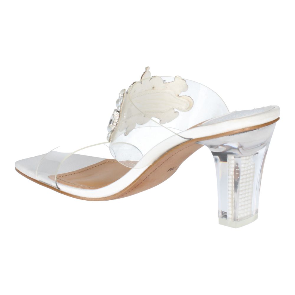 J renee clear shoes 2025