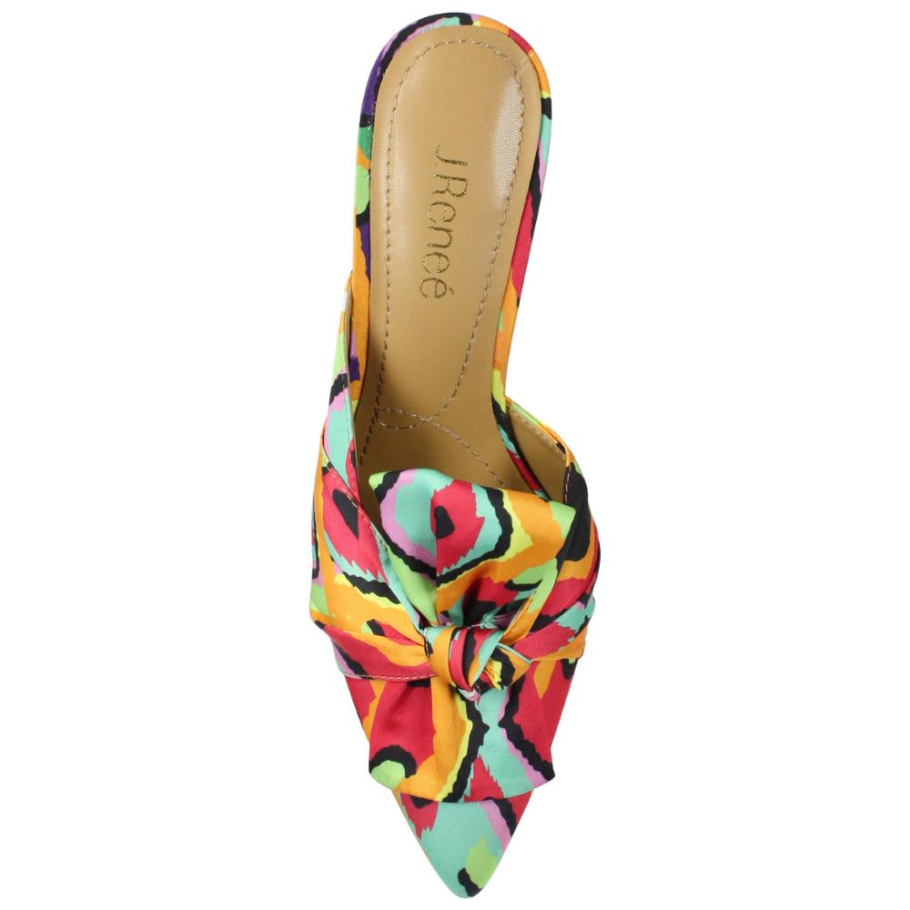 【PORTERNA】Hei Flower Mules 1-1-2_0edcbc10-d751-4942-b1f1-