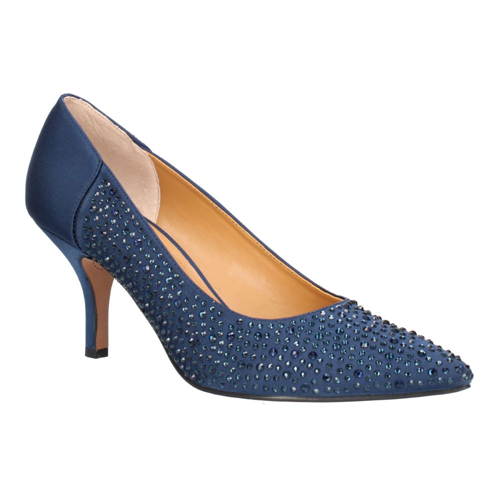 Product J. Renee Bold shoes. Every Occasion