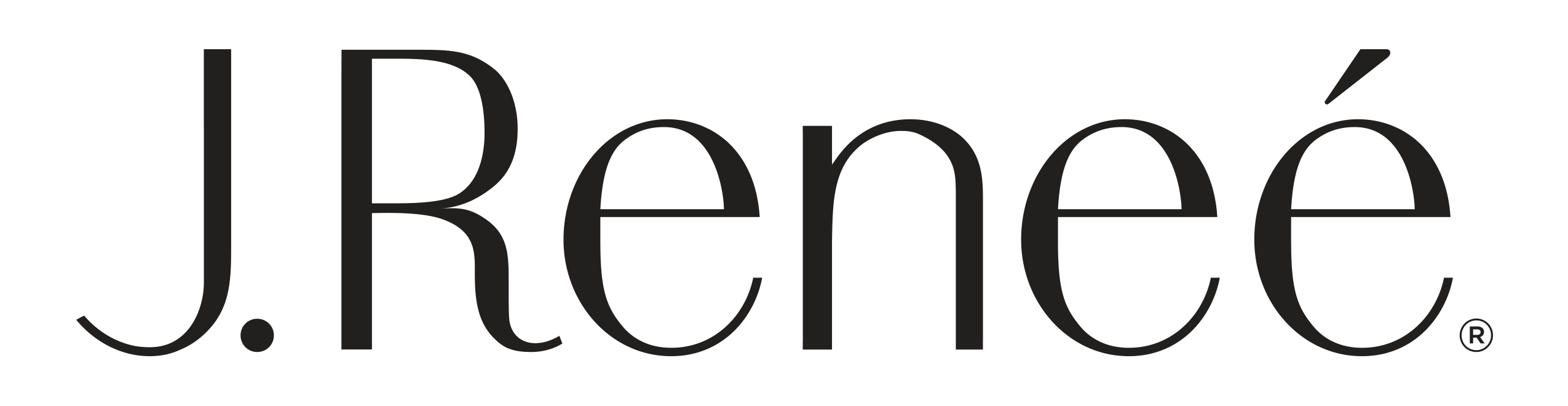 J.Renee logo