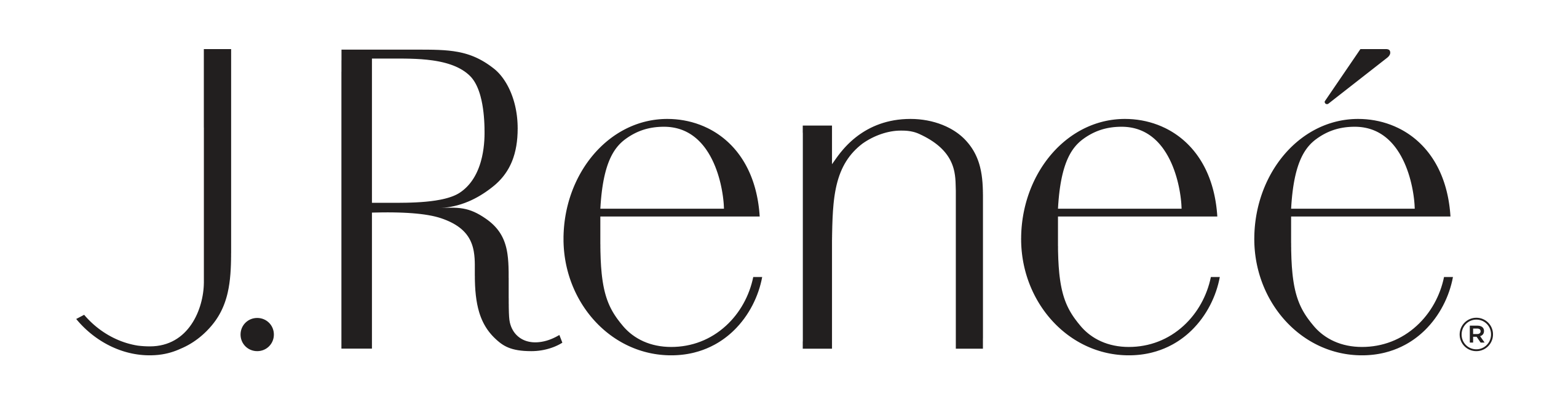 J.Renee Logo